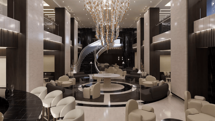 Lobby Bar